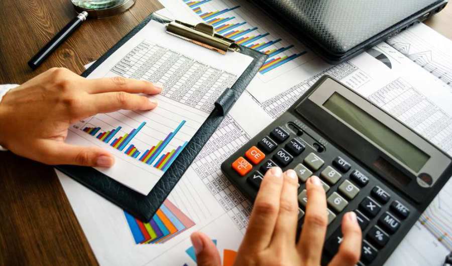 Ciências Contábeis