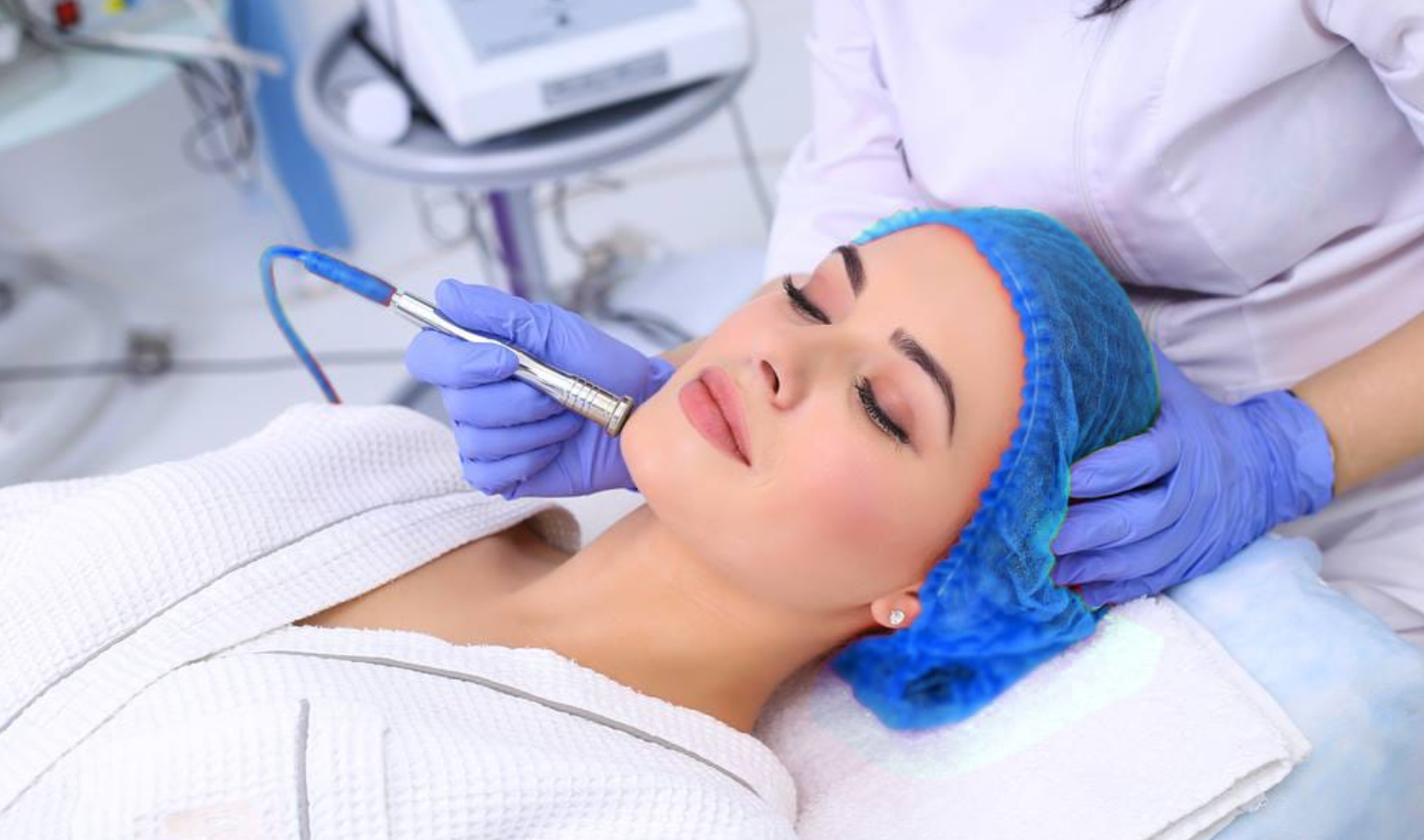 Estética e Cosmética